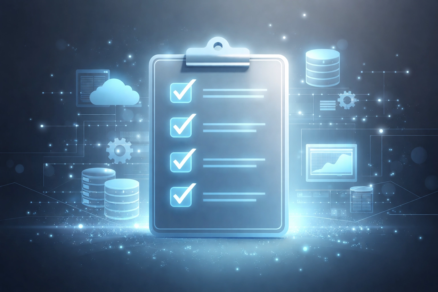 Cloud migration readiness assessment checklist for small business IT evaluation