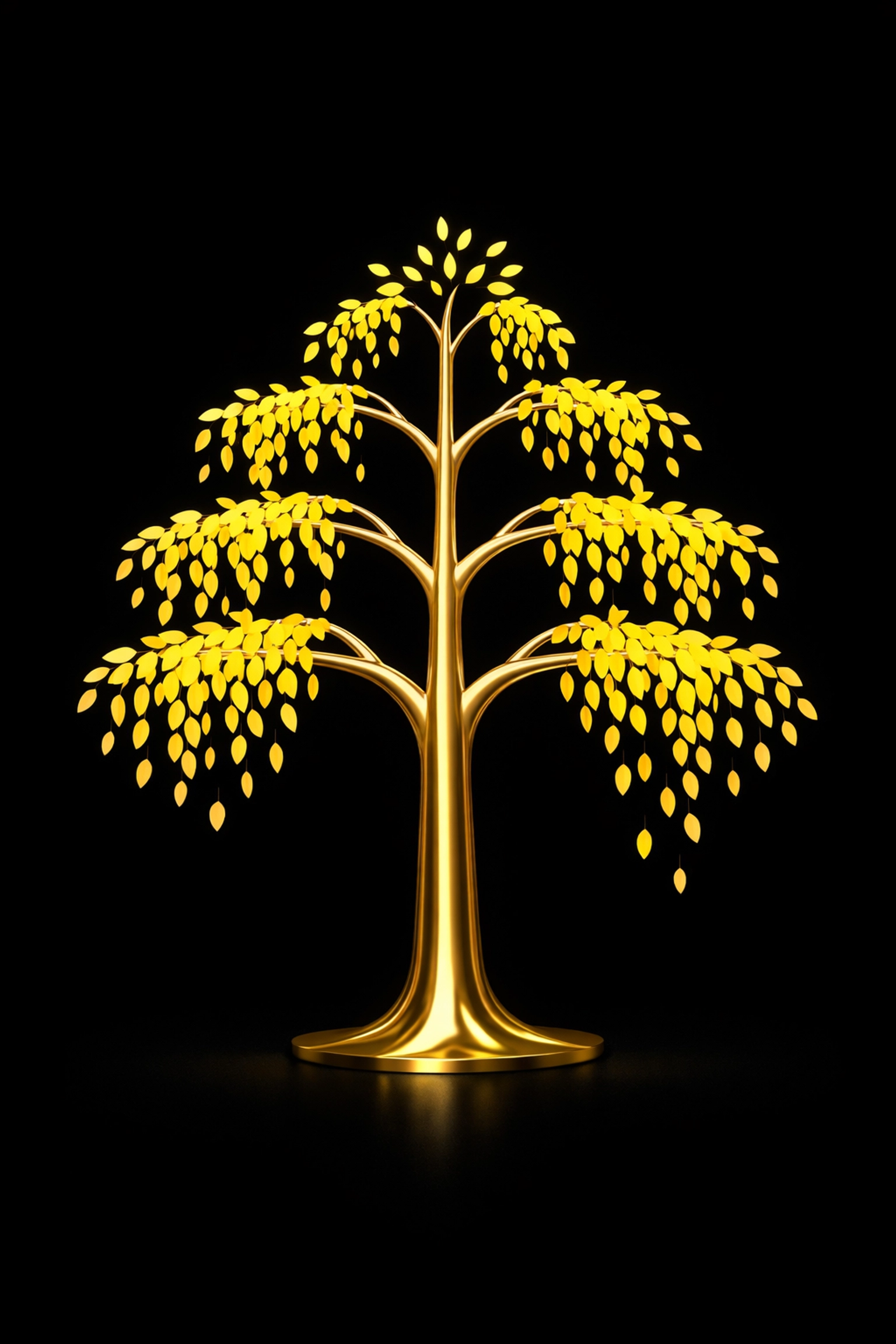 MLM spillover effect showing automatic downline growth in network marketing team structure