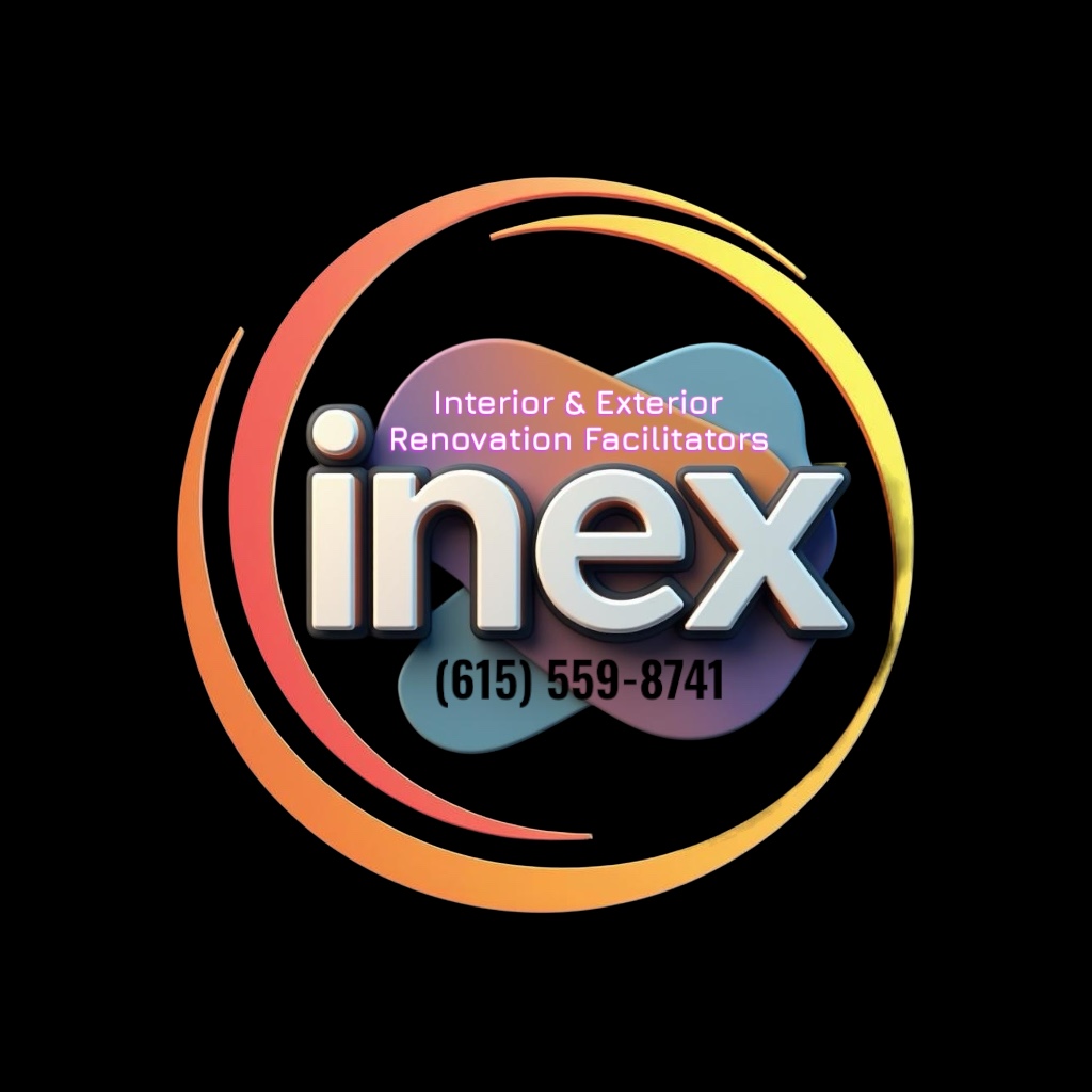 INEX Renovation Facilitators Logo