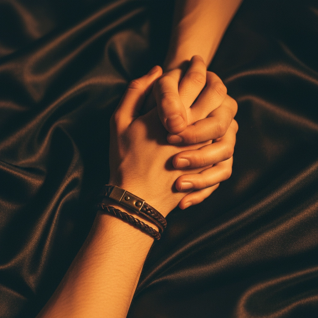 Safe Words: Why They Actually Make Sex Hotter (Not Lamer)