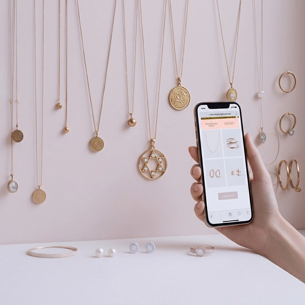 7 Diamond Star of David Coin