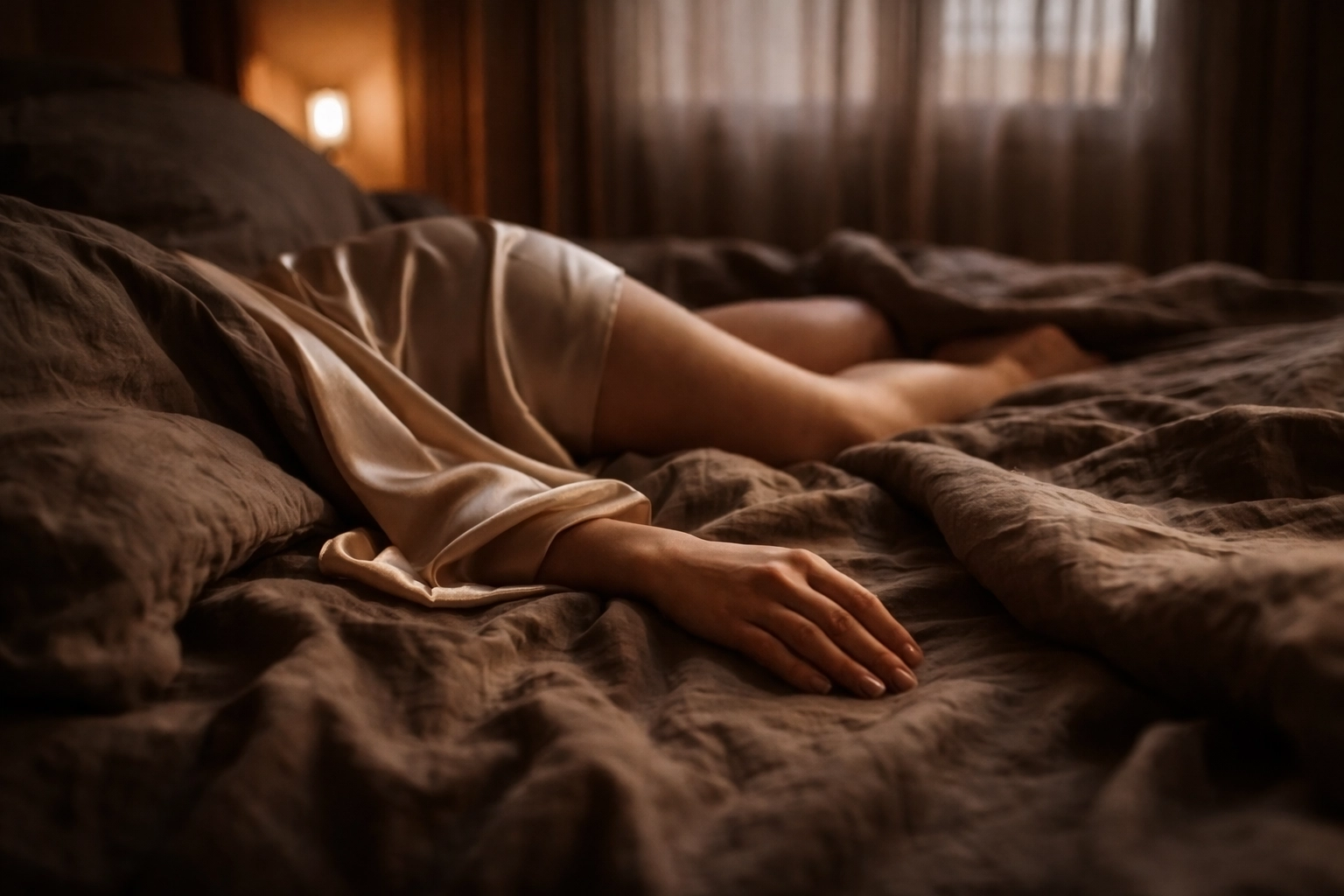 Ball Service: Why Testicle Massage is the High-Performance Hack You Didn't Know You Needed