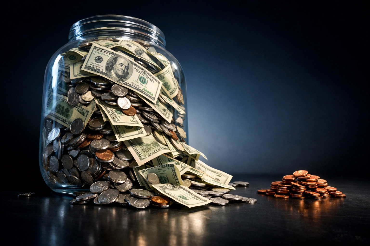 Crypto payment processing fee savings: Larecoin gas-only model vs percentage-based fees