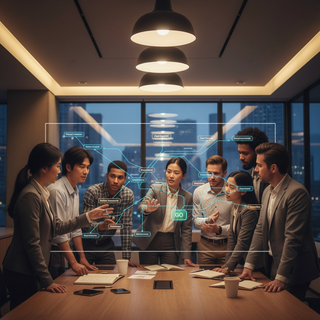 Reduce Human Error: How to Create Approval Loops in n8n (for HR & Admin) image_4