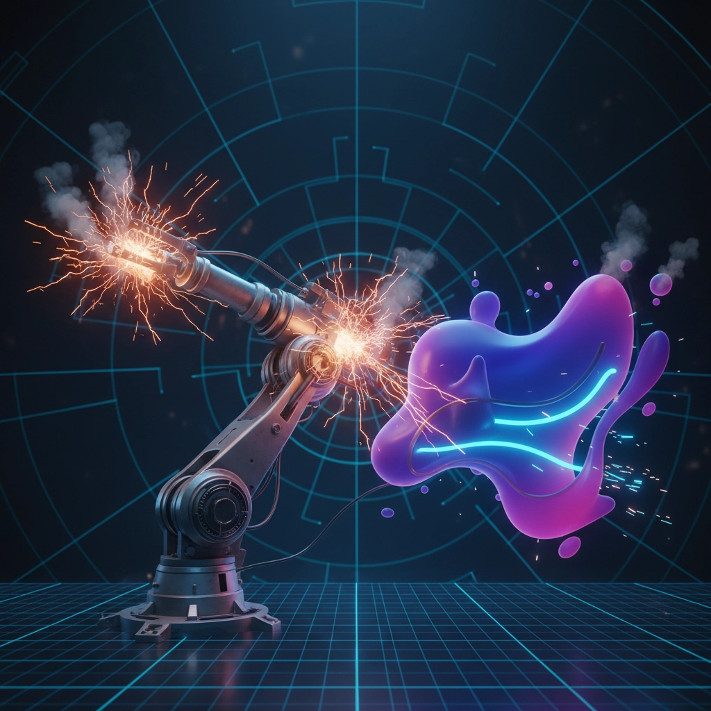 Traditional automation limitations