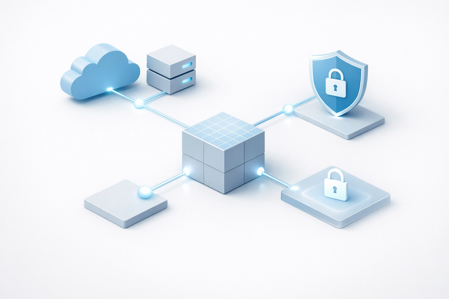 Secure digital infrastructure for ERO service bureau tax filing operations