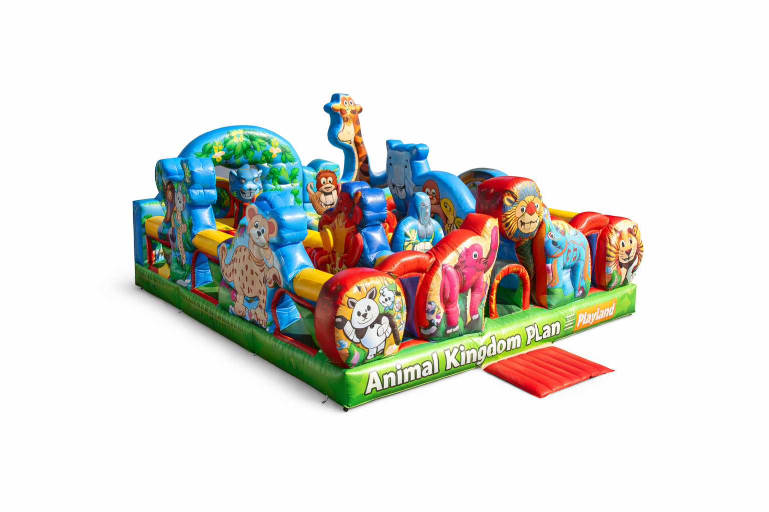 TDSB & SCDSB Approved: How We Make School Fun Fairs Actually Fun (and Safe!) 4 Animal Kingdom Playland