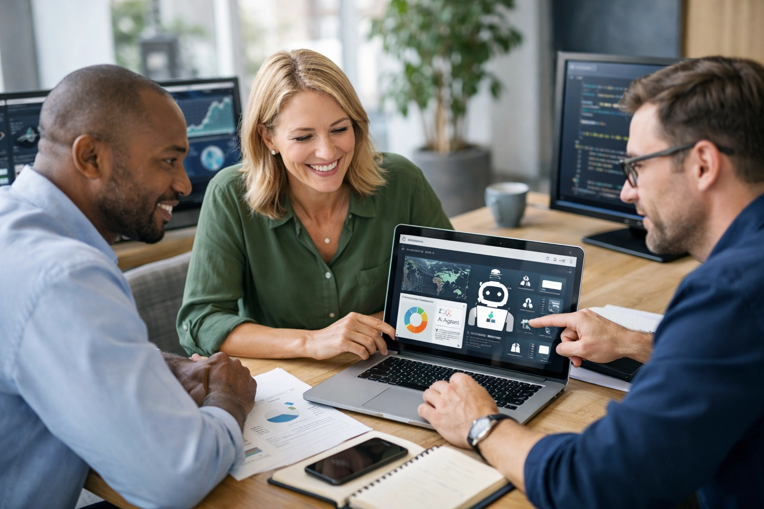 [HERO] How to Integrate Agentic AI With ServiceNow ITOM for Maximum Operational Resilience