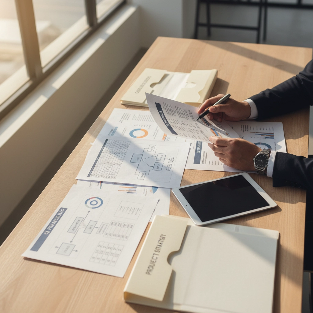 Wisdom Wednesday: Building Buyer Trust: Why Transparency Wins Deals in California Business Sales | Decipher Your Value
