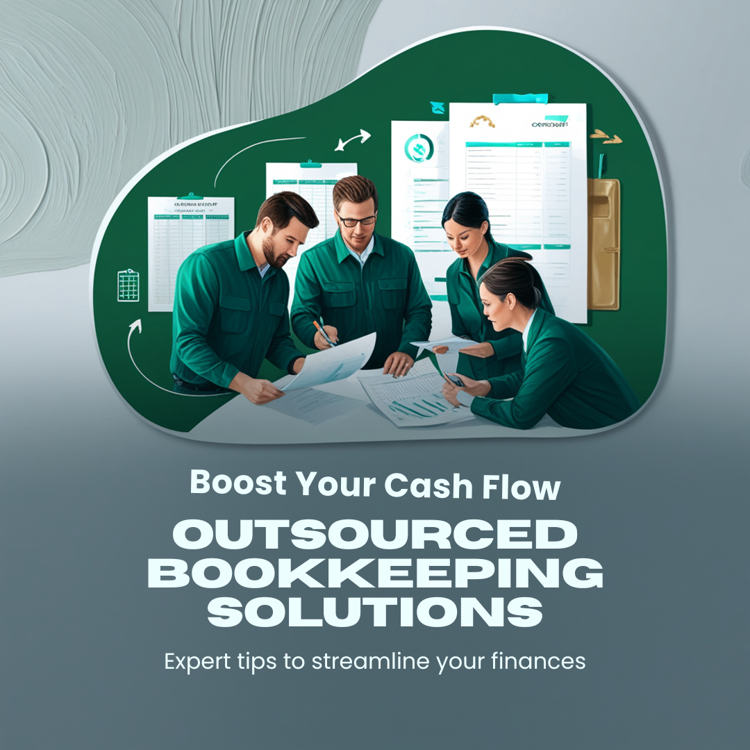 Remote Bookkeeping Secrets Revealed: What Field Service Experts Don't Want You to Know