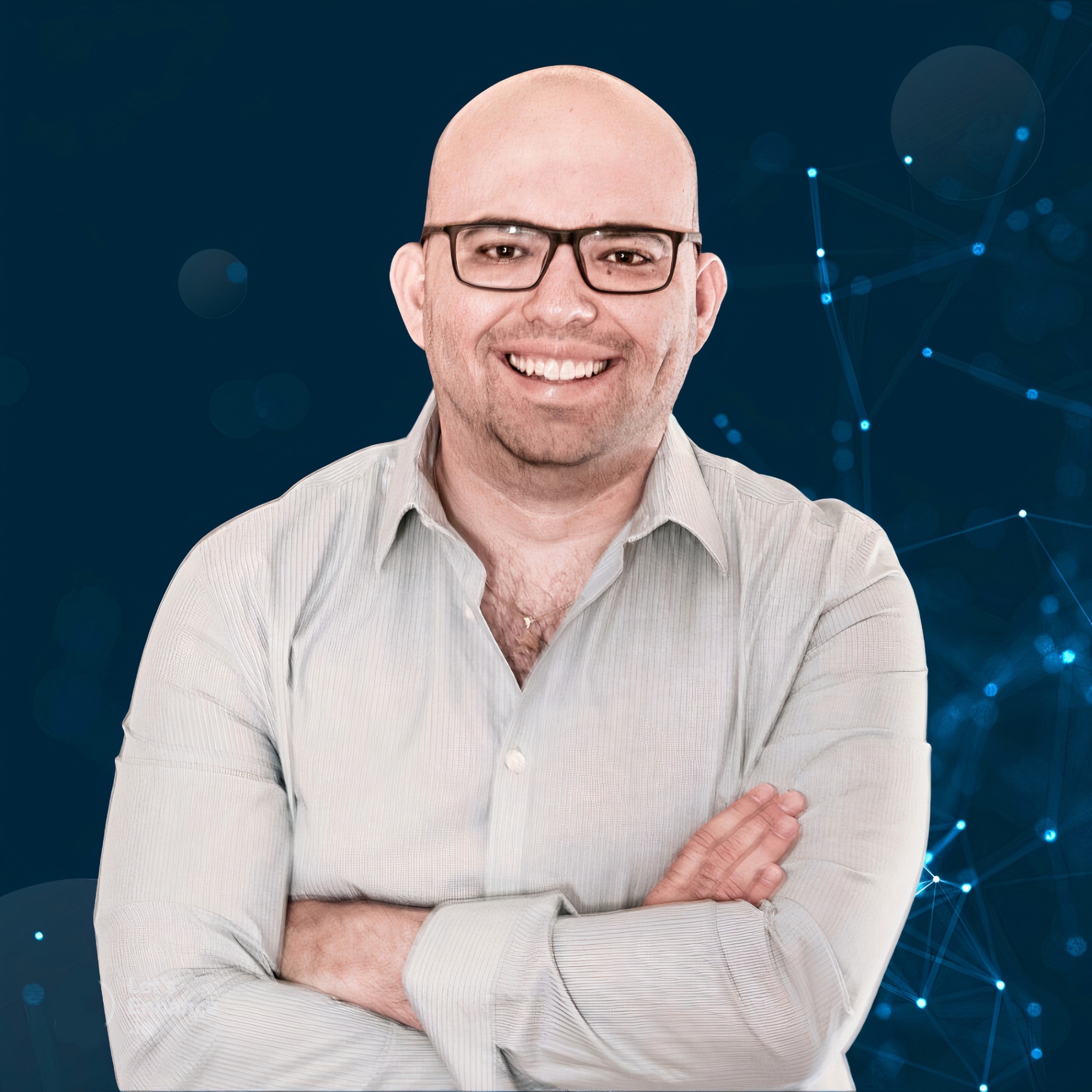 Yotomations Professional Portrait