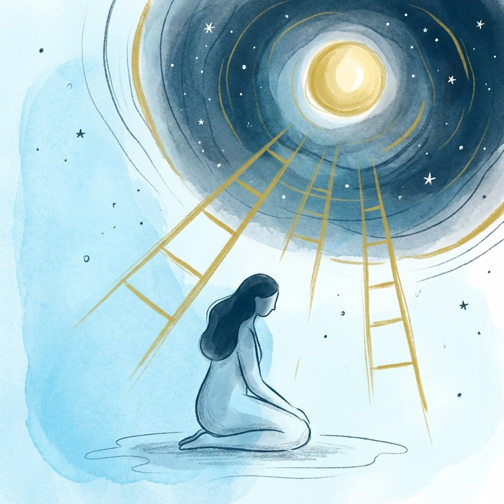 Genesis Unfiltered: Part 4 – Wrestling with Dreams (Genesis 26–36)