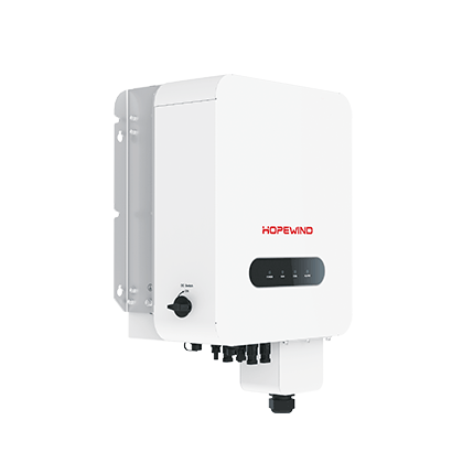 Hopewind solar inverter