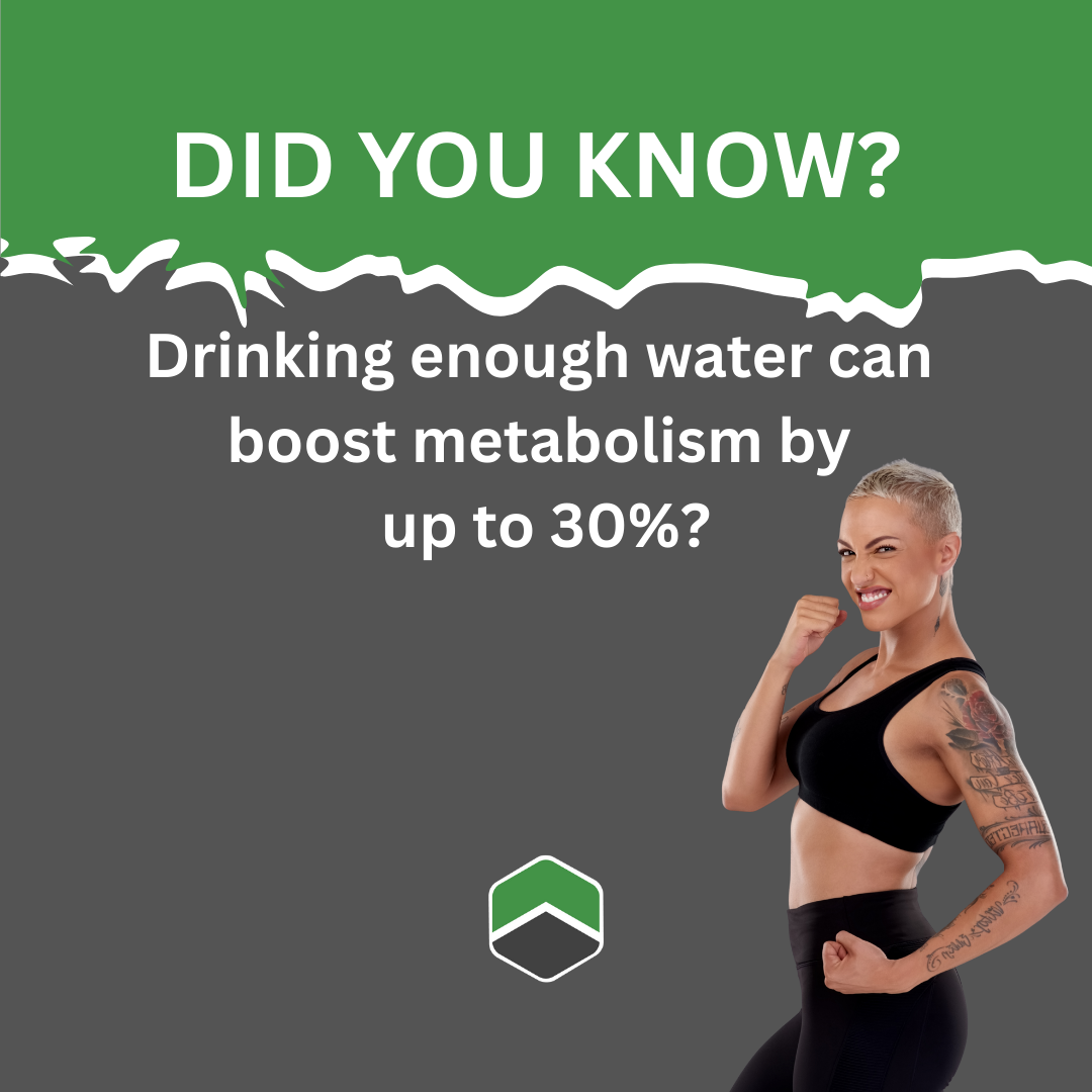 CLAYER Hydration Promotion