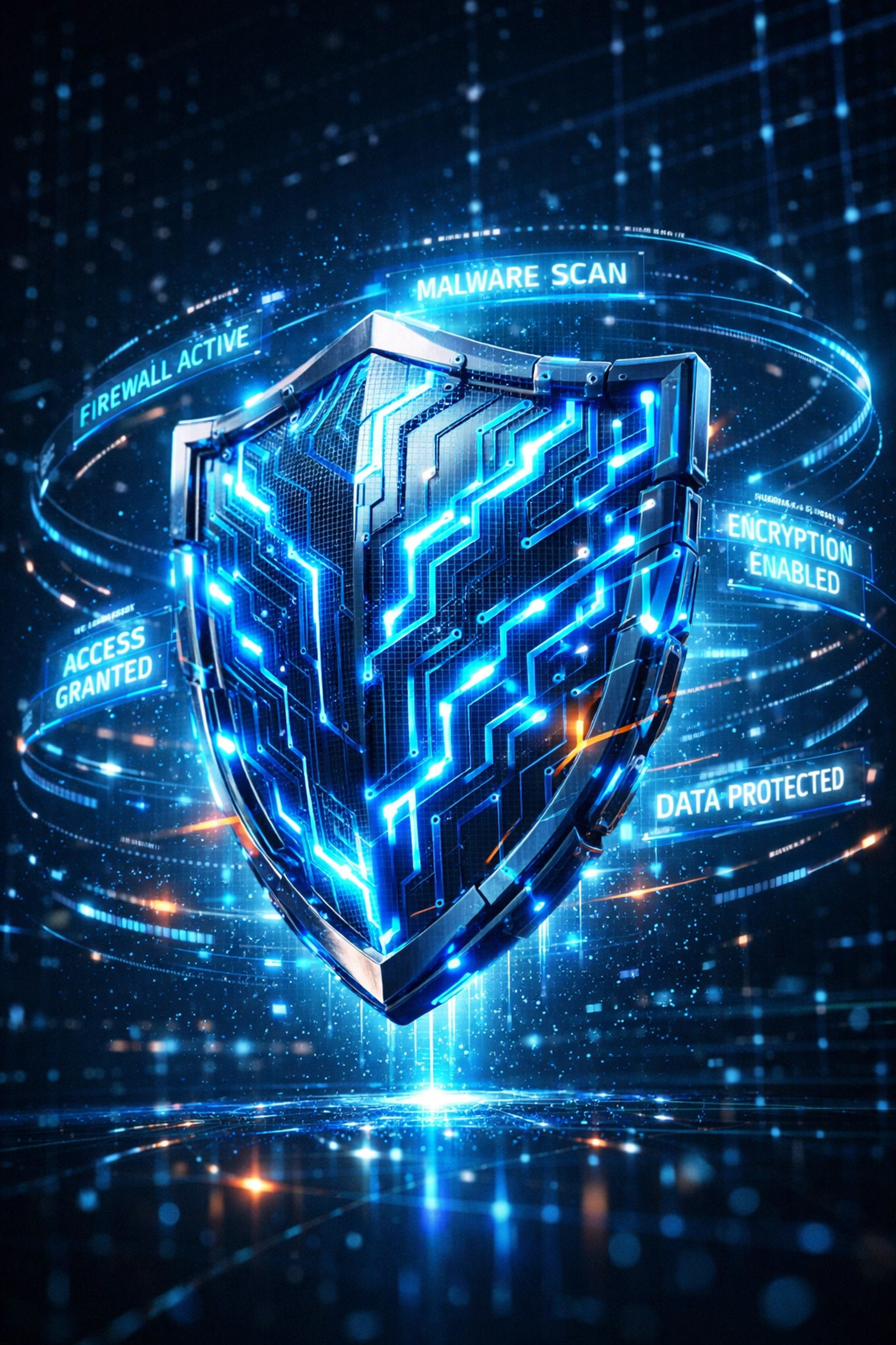 Automated security shield upgrading to meet NIST SP 800-171 Rev 3 requirements