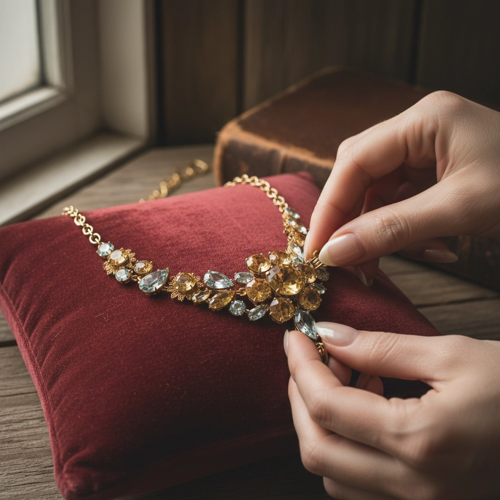 The Retro Jewelry Era Part 3: Iconic Brooches and Convertible Pieces | Peters Vaults Jewelry Blog