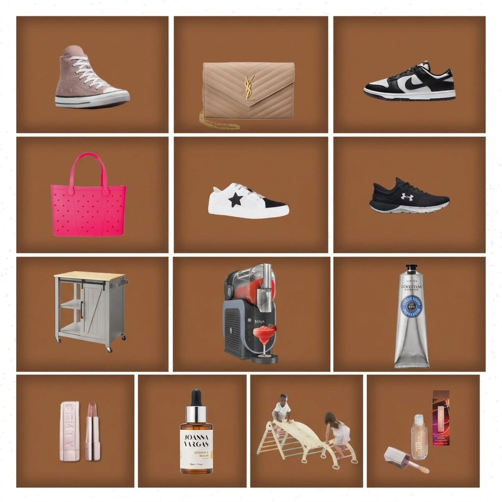 Daily Serum Highlight