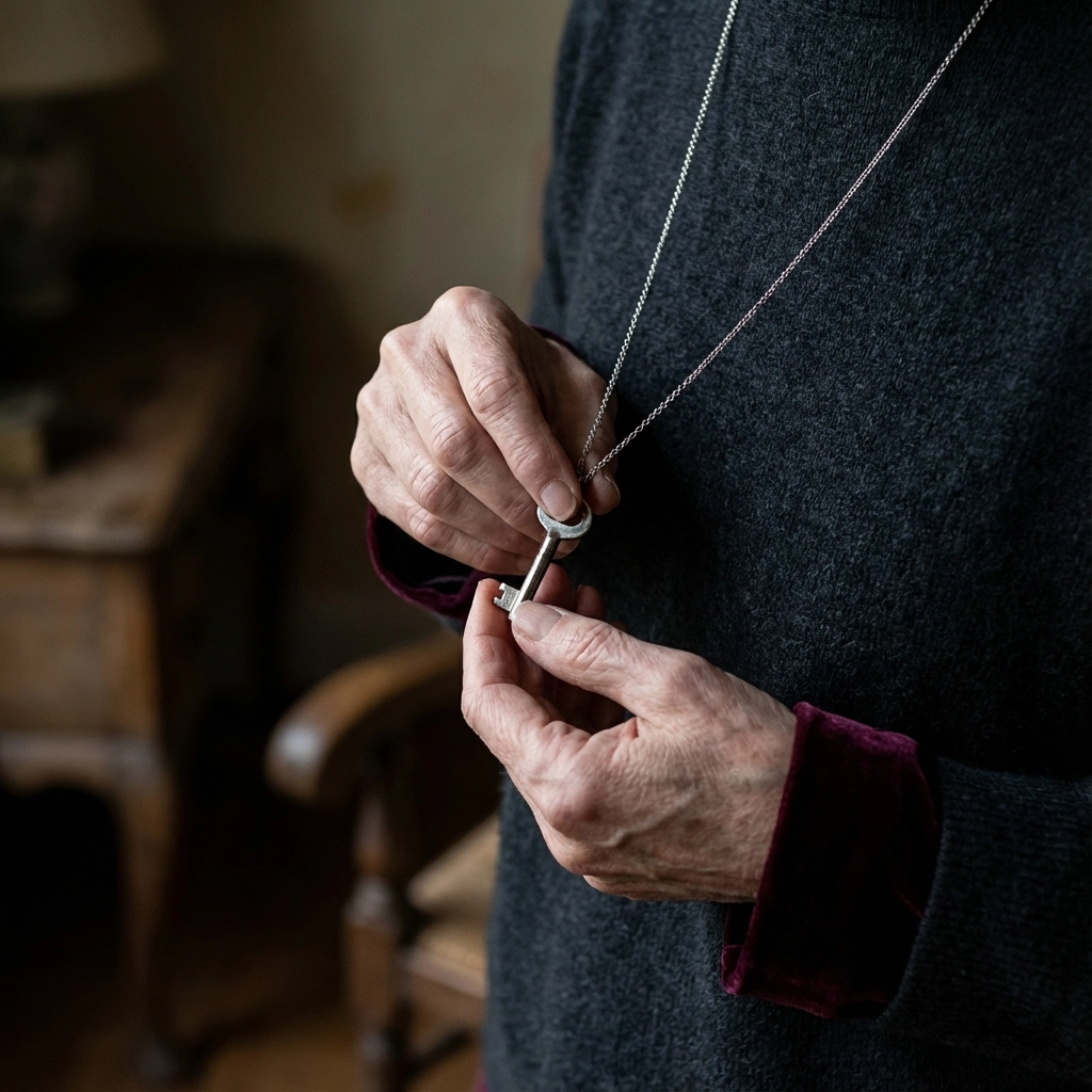 A Guide for Keyholders: Chastity Tips and Ideas