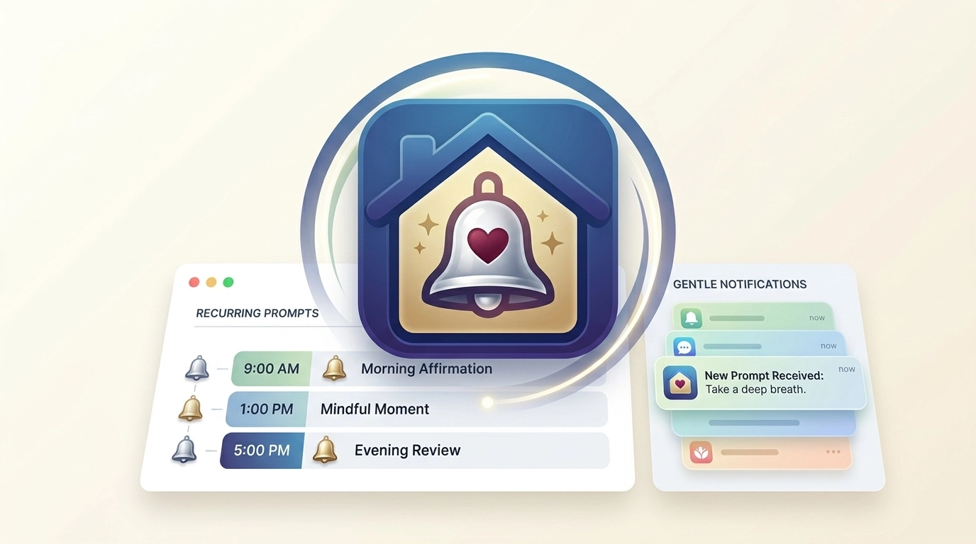 HausFlow Neutral Prompts