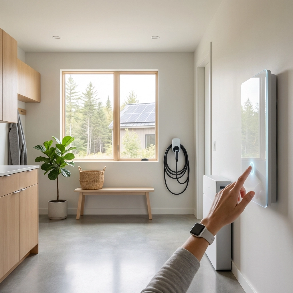 Are Traditional Electrical Companies in Maine Missing the $19M Clean Energy Boom? The Truth About Service Upgrades Every Homeowner Needs