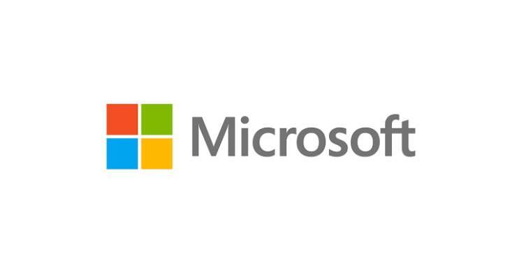 Microsoft logo