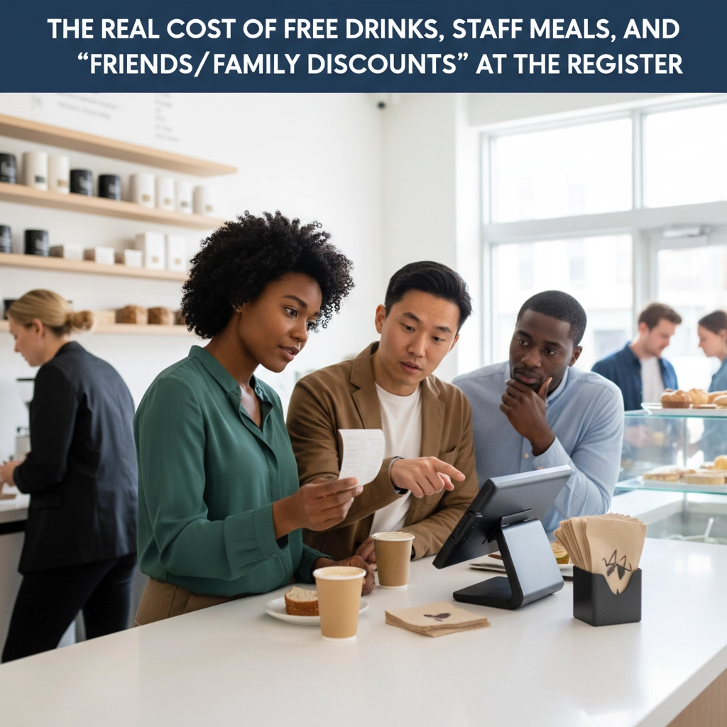 Your Discounts Are Quietly Killing Your Profit Margin