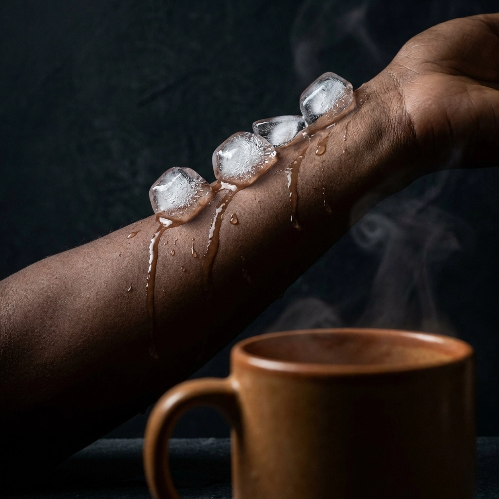 11 Solo Kink Play Ideas to Discover