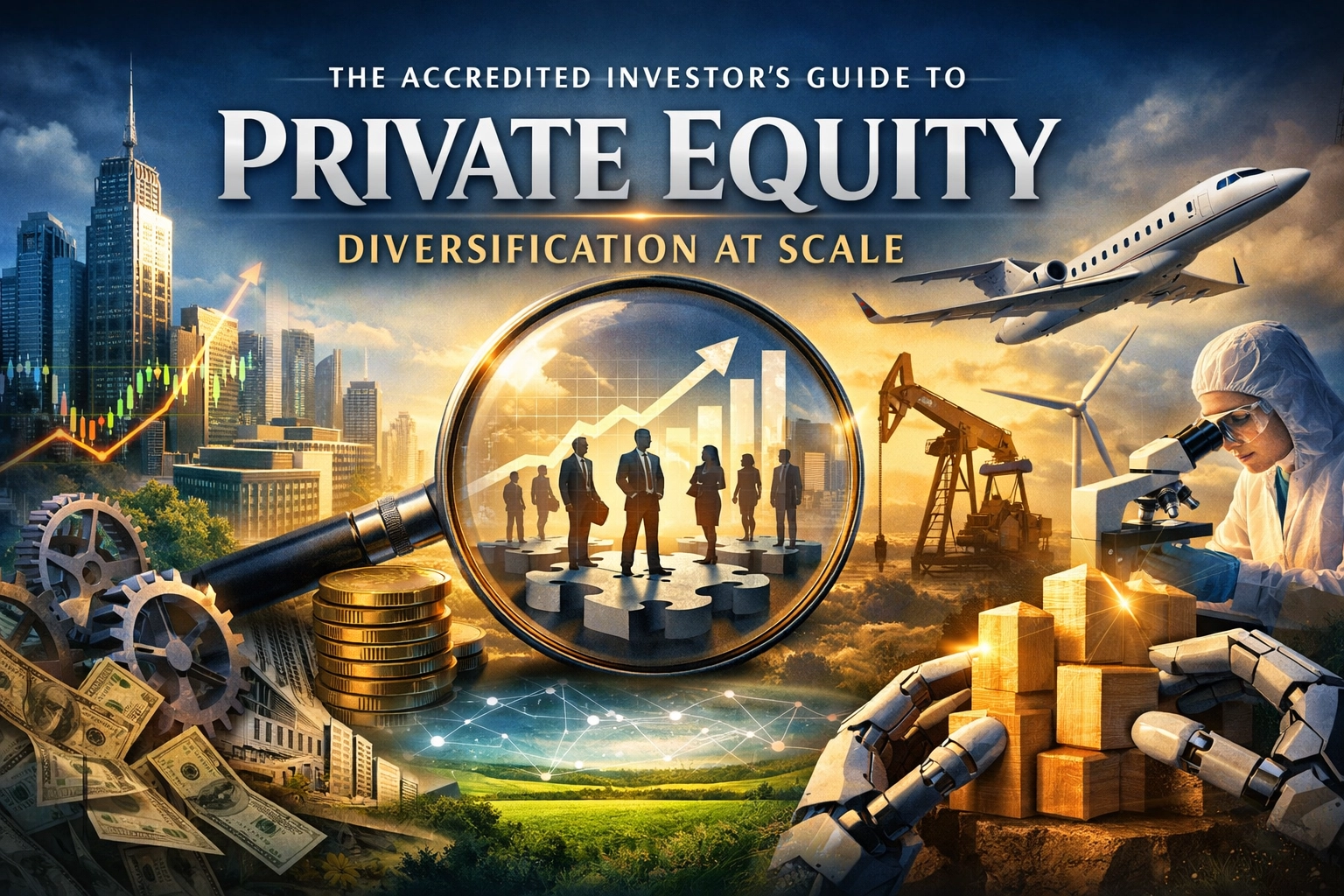 [HERO] The Accredited Investor