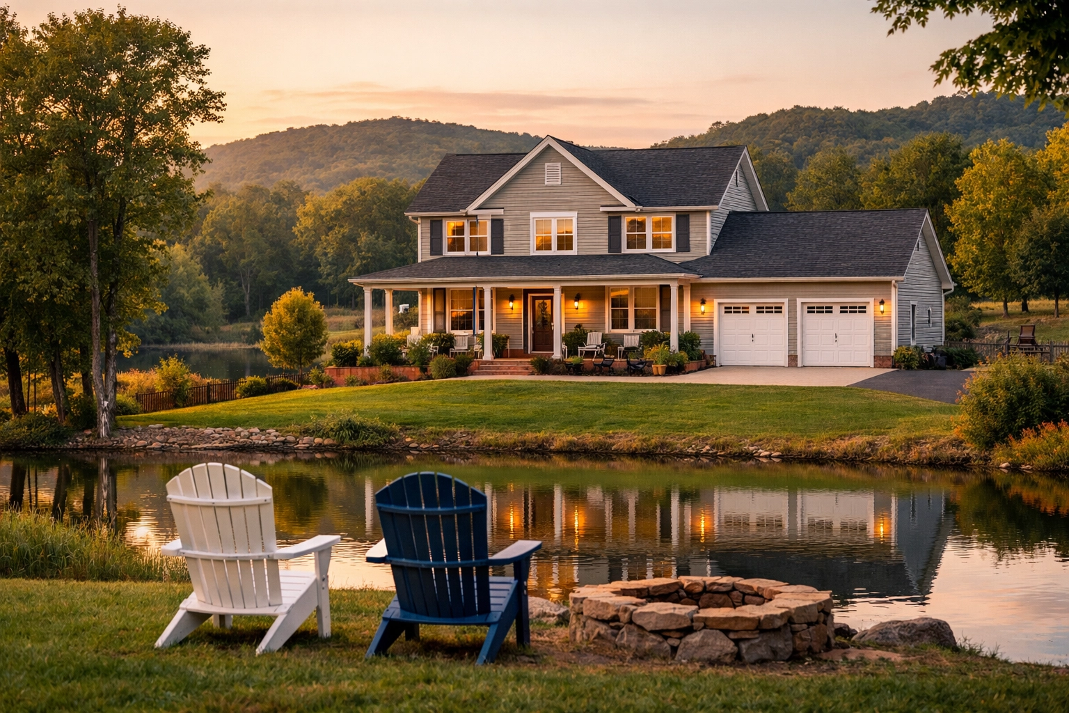 Stafford County Homes for Sale: Buying Strategies for 6% Rates