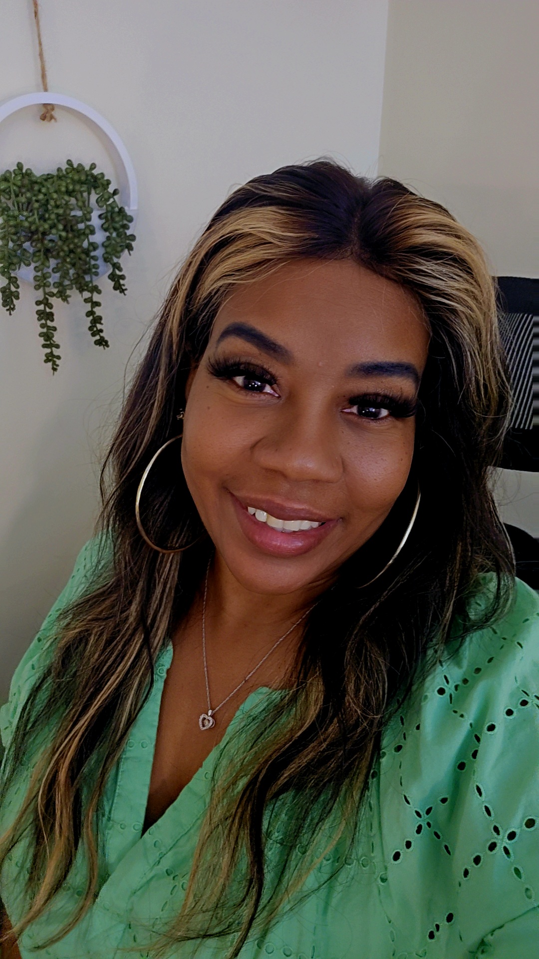 The Healed Soul Counseling Portrait