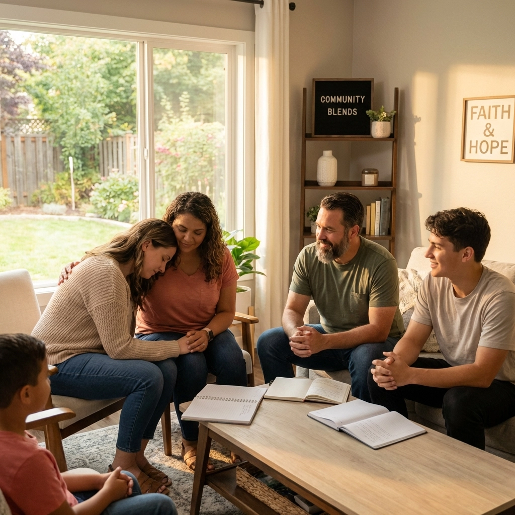 [HERO] Keep Praying, Even When You're Worn Out (God Will Help When You Can't Go On)