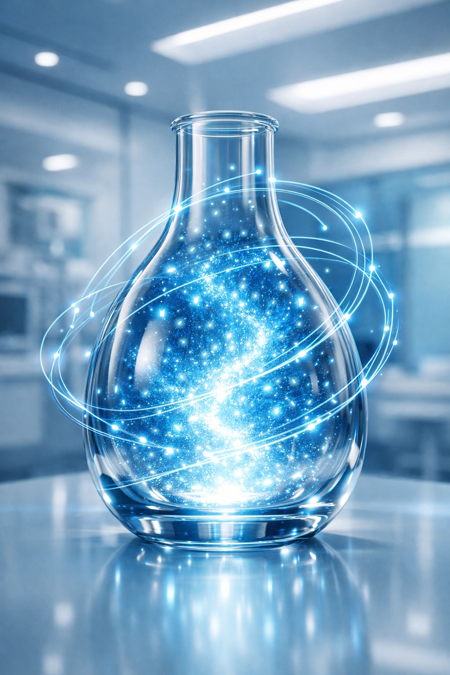 Visual representation of patient retention and lifetime value in a stable healthcare practice.