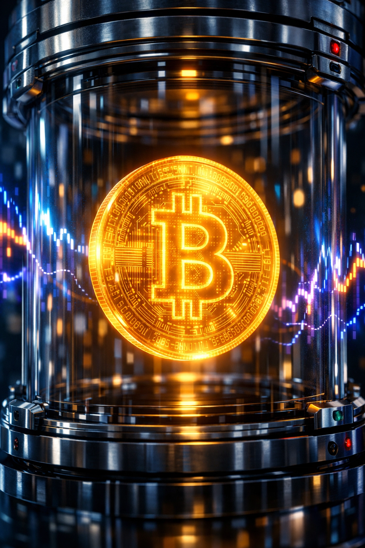 LUSD stablecoin providing financial stability and secure Web3 payments for modern business receivables.