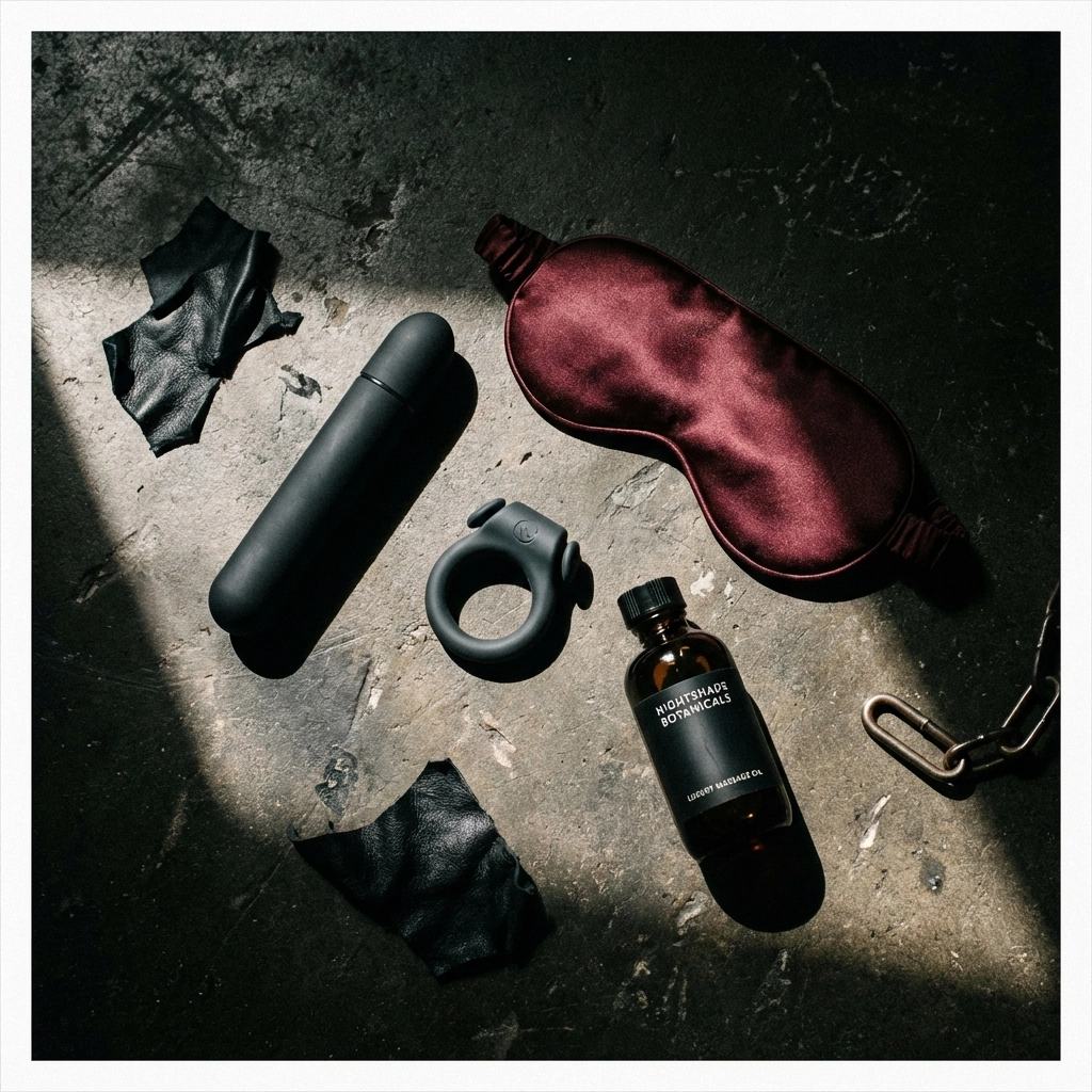 Guide: How to Be a Freak in Bed