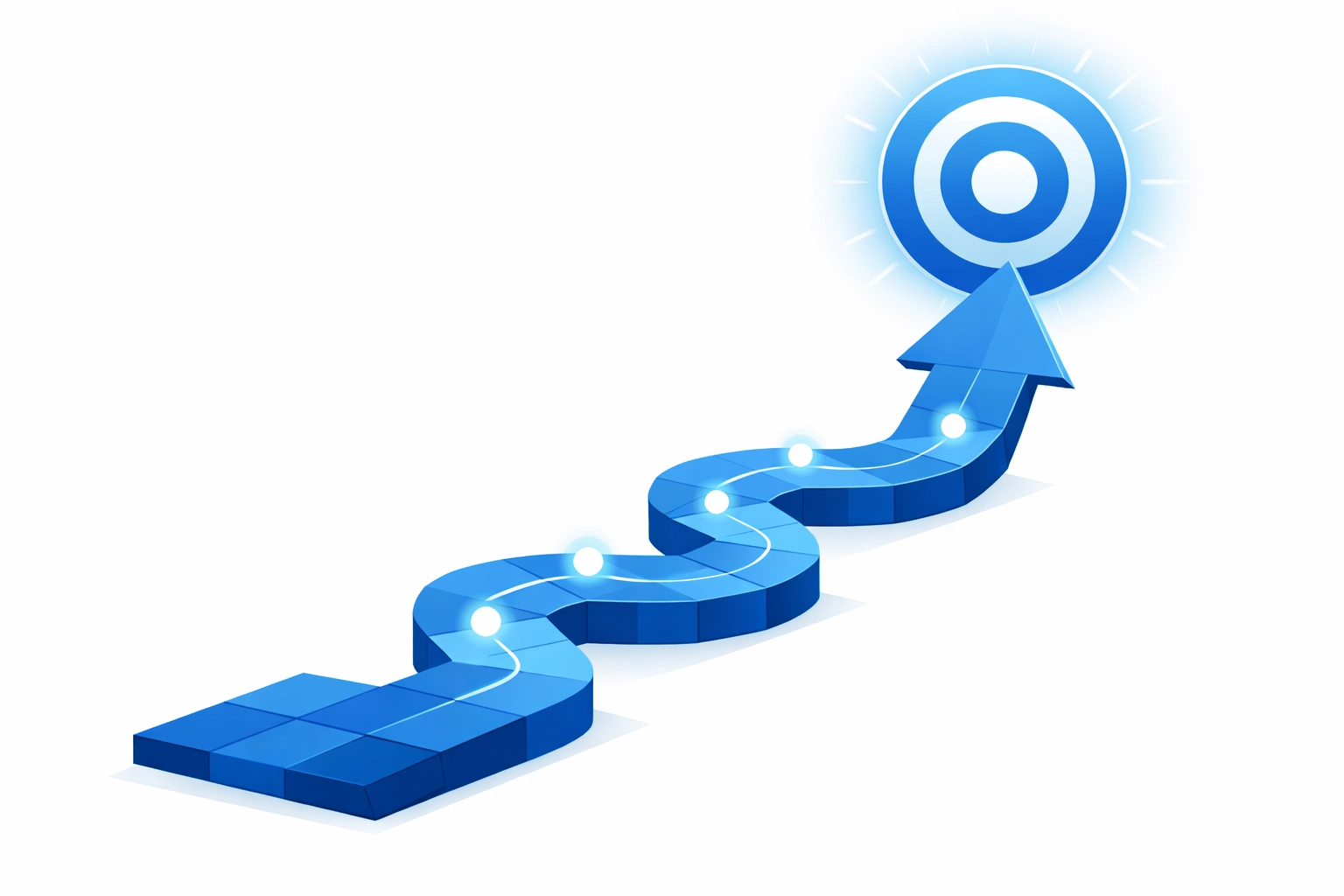 Path to successful conversion rate optimization and improved marketing ROI