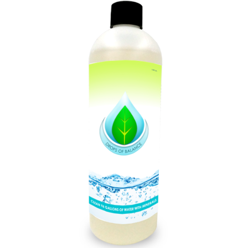 16oz - Drops of Balance