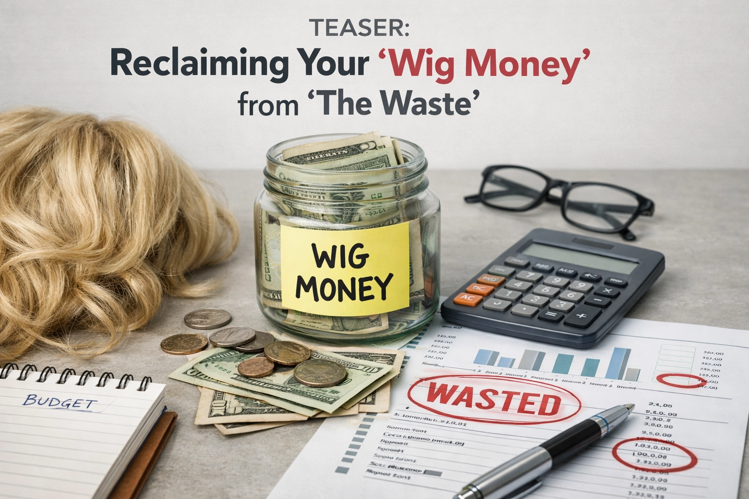 [HERO] TEASER: Reclaiming Your 