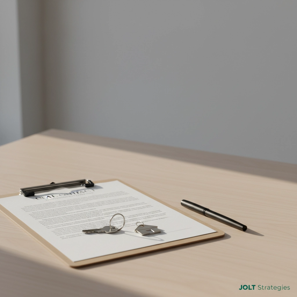 How Real Estate Agents Can Stay Ahead of Quarterly Taxes — Without the Panic Each April