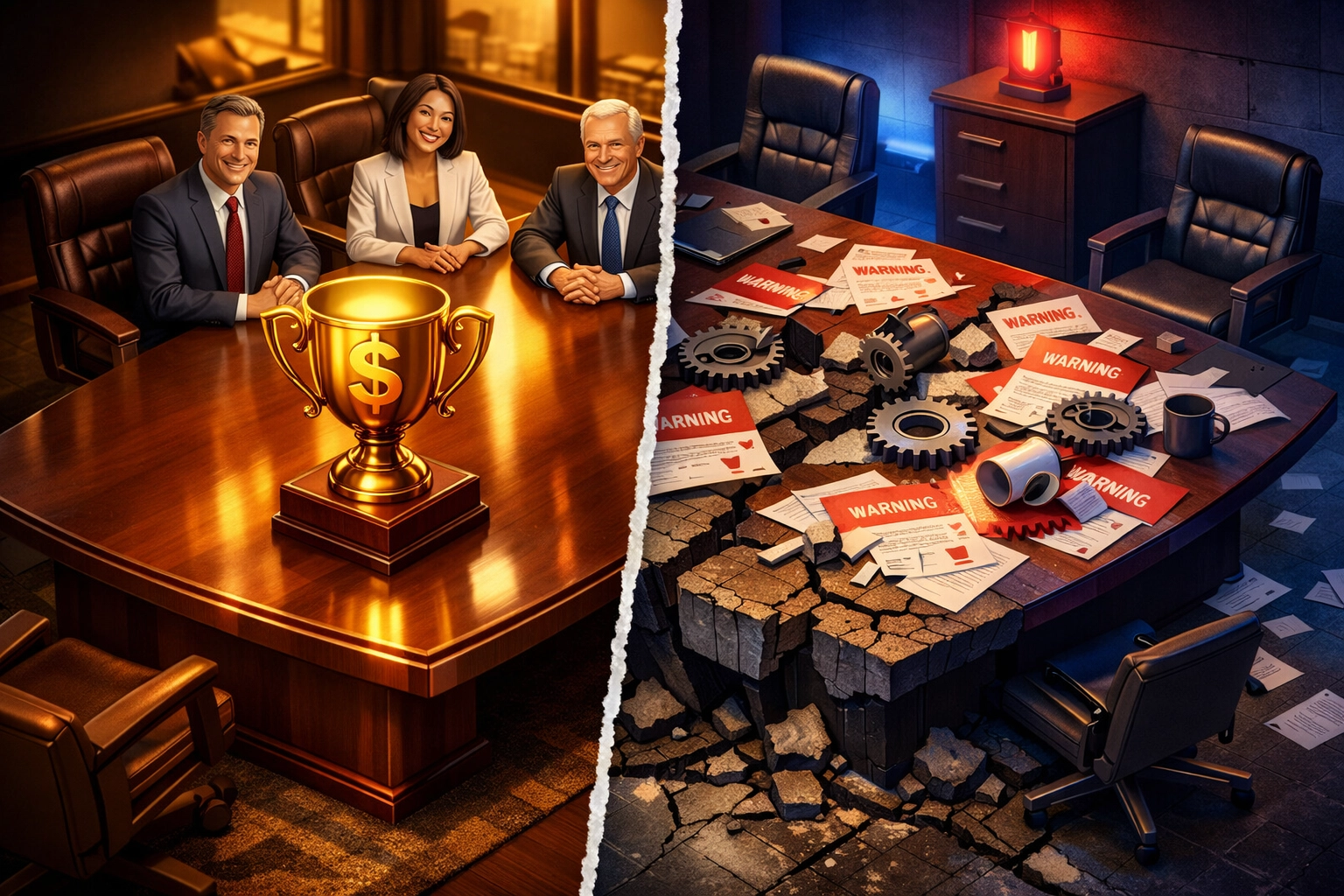 ServiceNow consulting cost comparison showing initial savings versus long-term implementation failures