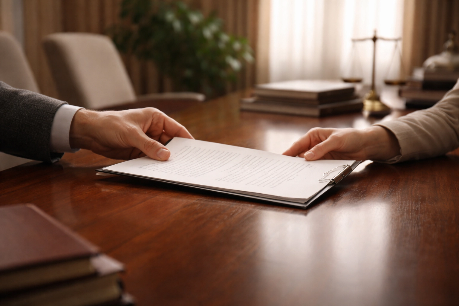 Fault-Based Divorce in Fredericksburg VA