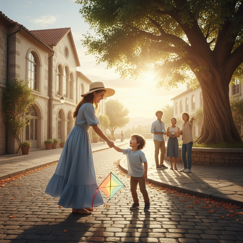 Top 5 Everyday Actions that Draw People Toward Jesus (Anywhere You Go)