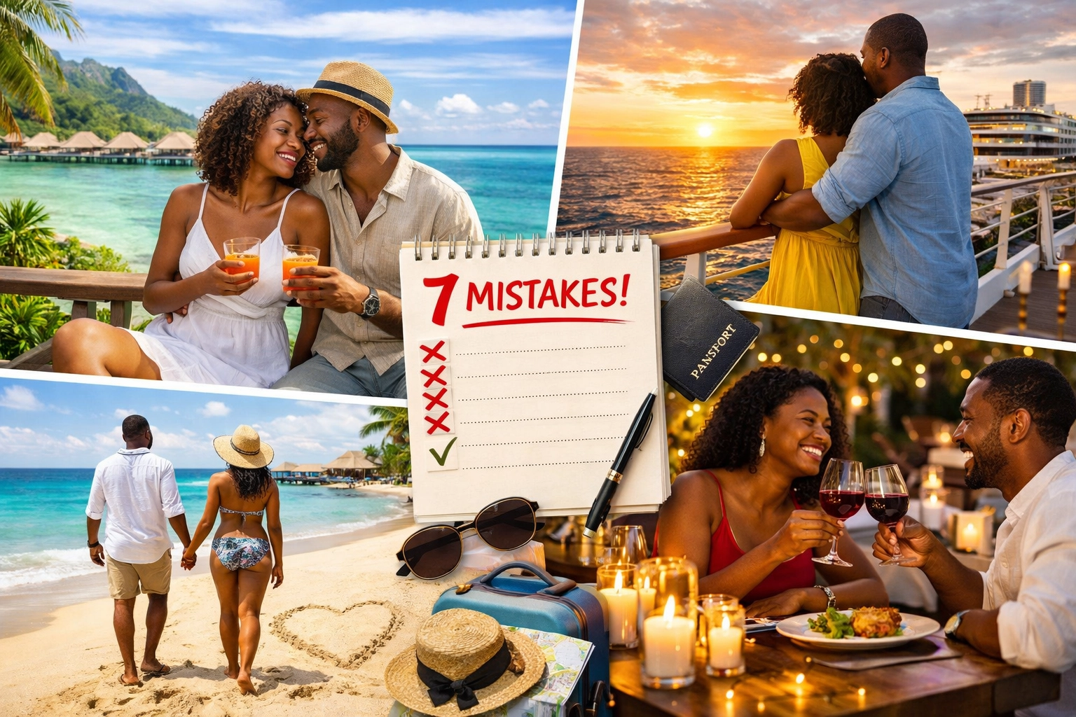 [HERO] 7 Mistakes You Are Making with Romantic Getaway Packages and How Your Omaha Travel Agent Fixes Them