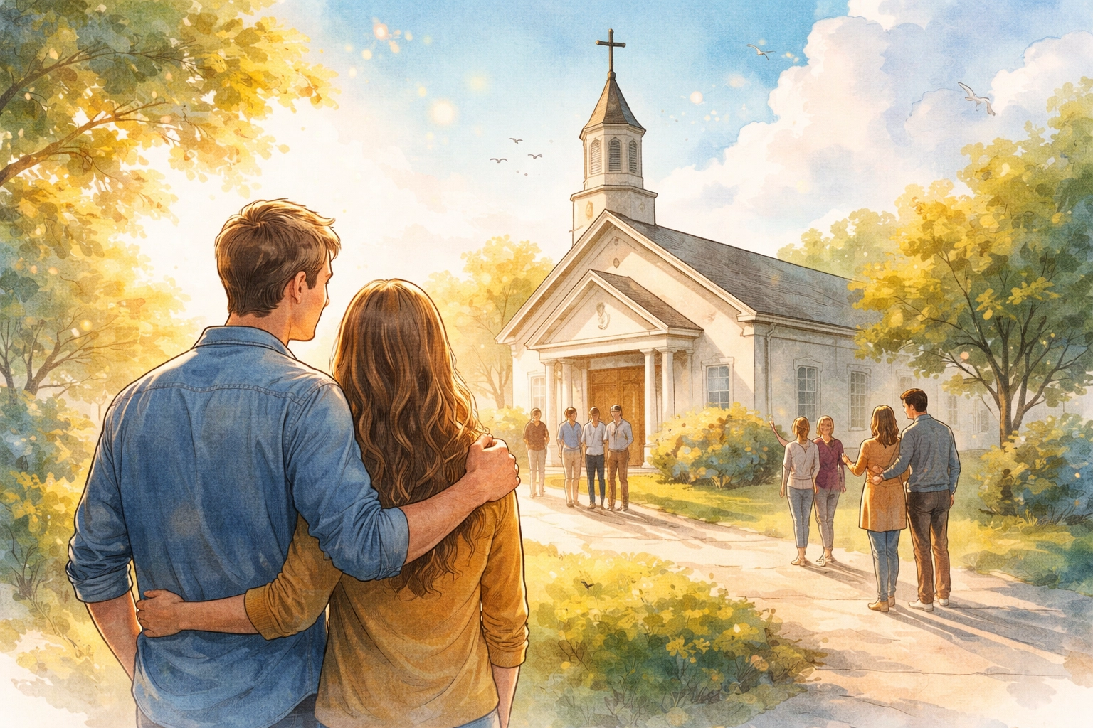 [HERO] Does Church Culture Really Matter in 2026? Here