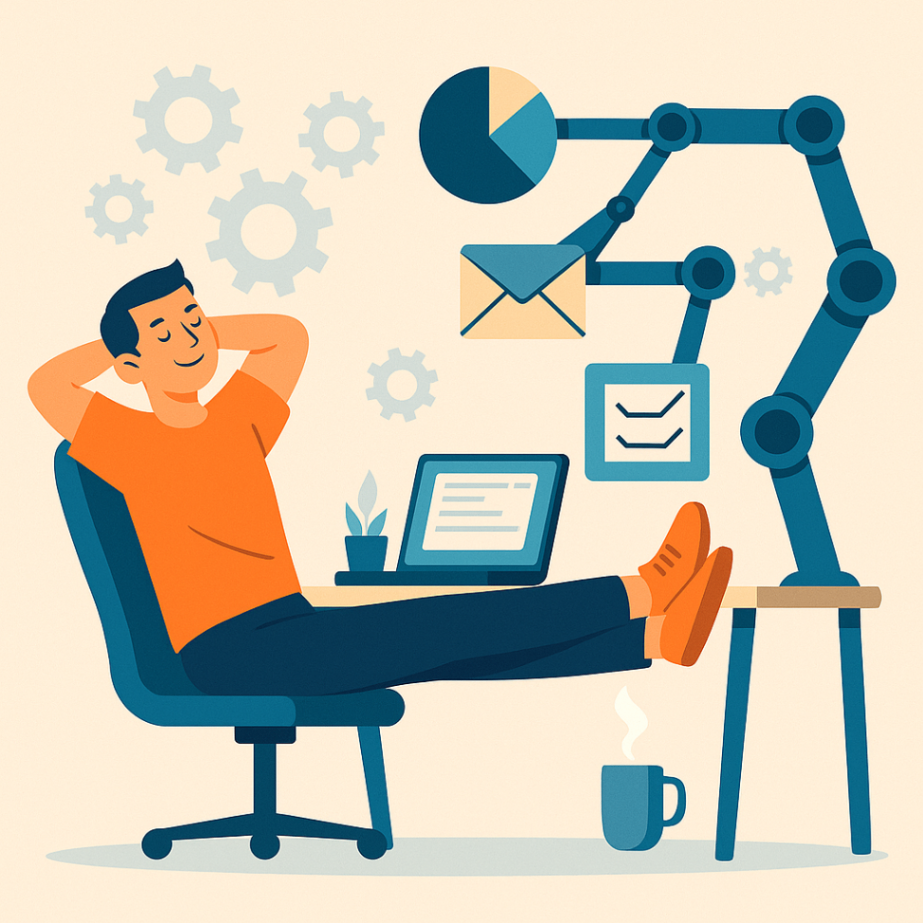 Questr Automation LLC Farm Operations Automation