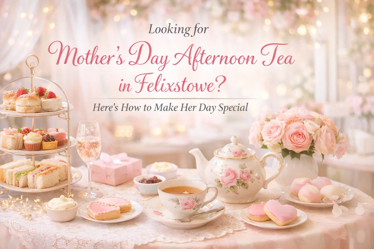 [HERO] Looking for Mother