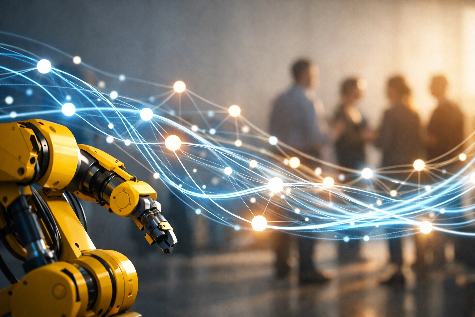 Automated MSP processes freeing technician time from repetitive maintenance tasks