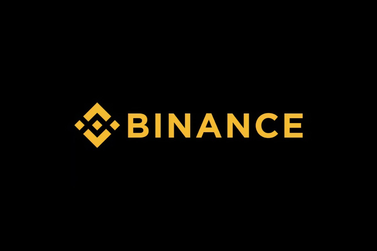 Binance Logo for Larecoin Ecosystem