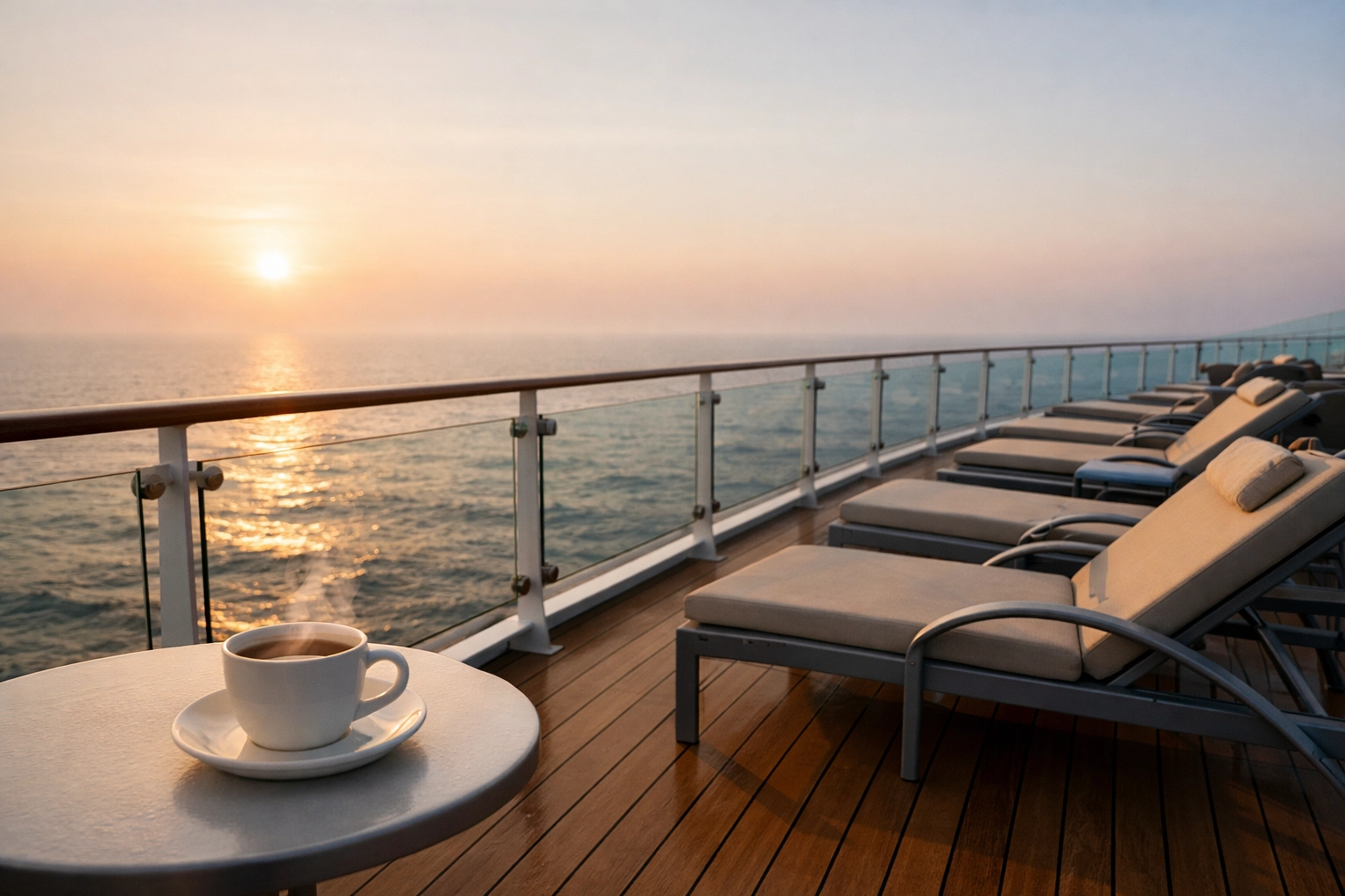 [HERO] Why a 2027 Group Cruise is the 