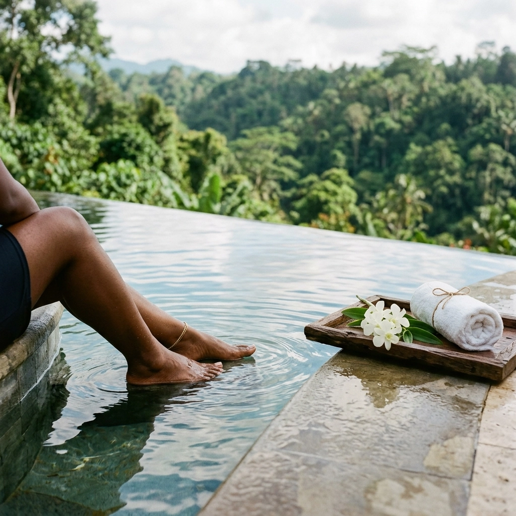 Restorative Wellness