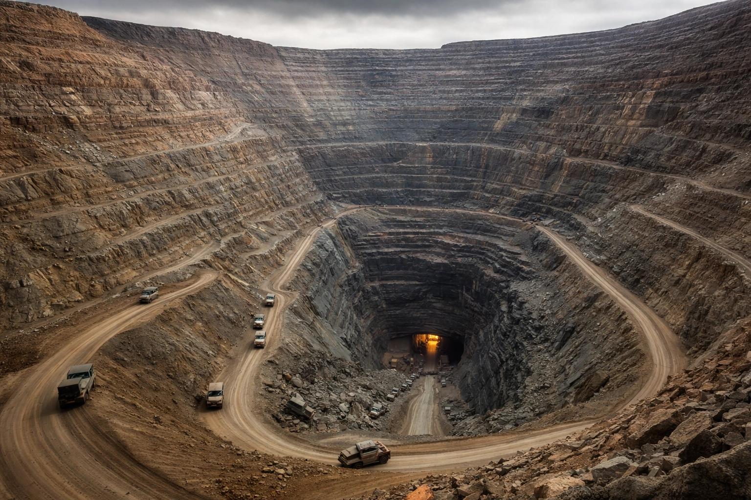 Operational Complicity and the Cost of Survival The Lafarge Syria Case Study